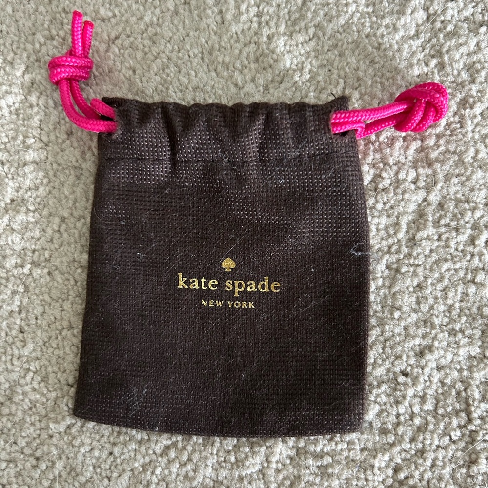 Kate Spade Earring